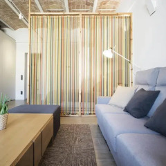 Отель Barcelona InLoft Барселона комната для гостей фото 5