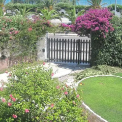 Отель Villa Dela Лечче
