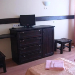 Гостиница Guest House Orekhovaya Roscha в Анапе отзывы, цены и фото номеров - забронировать гостиницу Guest House Orekhovaya Roscha онлайн Анапа удобства в номере