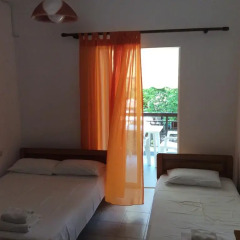 Апартаменты House Stella Studios & Apartments Ситония детские мероприятия фото 2
