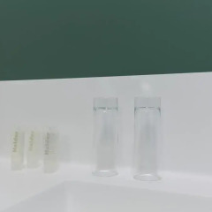 Отель Cadix 35 ванная