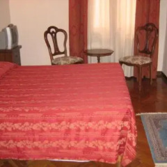 Отель Residenza Grisostomo Стандартный номер фото 11