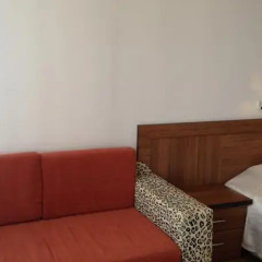 Jupiter Hotel комната для гостей фото 4