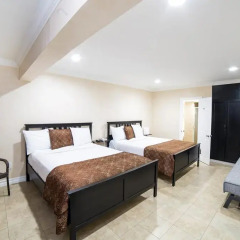 Отель Nite Inn 3* Номер Делюкс фото 9