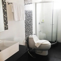 Отель Icheck Inn Residences Sathorn 4* Студия фото 12