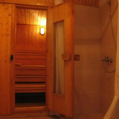 Michel Hotel Банско сауна