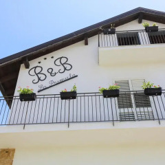 Отель B&B La Primula Стандартный номер фото 2