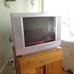 Hostel on Komsomolskaya Сумы удобства в номере фото 2