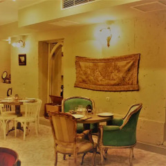 Tekla Palace Boutique Hotel Тбилиси питание