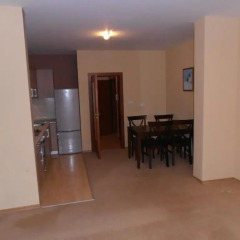 Апартаменты Royal House Apartments TMF в номере