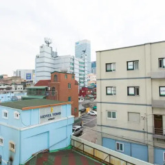Hotel Gaon Seoul Dongdaemun фото 3