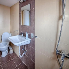 Отель Guest House Nachevata Kashta Стандартный номер
