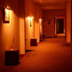 Venus Hostel Стандартный номер с различными типами кроватей фото 6
