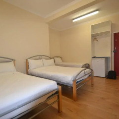 Barking Hotel 3* Номер Делюкс с различными типами кроватей фото 2