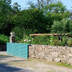 Отель Casa Do Zuleiro - Adults Only Испания, Оутес - отзывы, цены и фото номеров - забронировать отель Casa Do Zuleiro - Adults Only онлайн фото 3