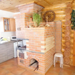 Гостиница Country House Dom Fominykh в номере