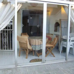 Отель Casa 5043 Los Ángeles 10 Испания, Курорт Росес - отзывы, цены и фото номеров - забронировать отель Casa 5043 Los Ángeles 10 онлайн балкон