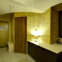 Andreev Hotel комната для гостей фото 2