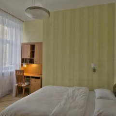 Гостиница KievInn 2* Апартаменты с 2 отдельными кроватями фото 5