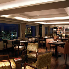Lotte Hotel Seoul 5* Номер Делюкс фото 11