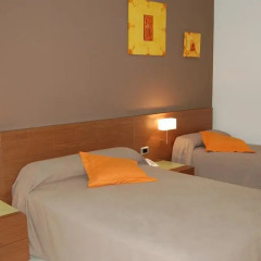 Hotel Diego комната для гостей фото 3
