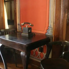Отель Guest House Old Plovdiv удобства в номере