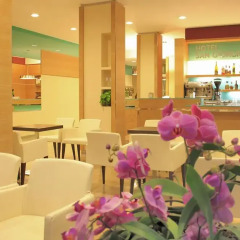 Hotel San Giorgio Римини интерьер отеля фото 2