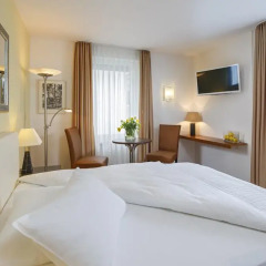 Отель APARTHOTEL Familie Hugenschmidt комната для гостей фото 2