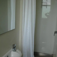 Отель Horse and Jockey Inn 2* Стандартный номер с 2 отдельными кроватями фото 5
