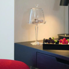 Movenpick Hotel Istanbul Golden Horn 5* Стандартный номер с различными типами кроватей фото 3