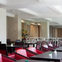 Albert 1'er Hotel Nice France Ницца помещение для мероприятий