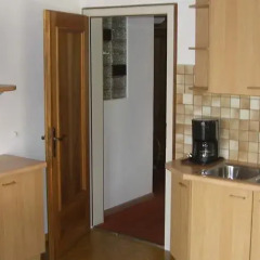 Отель Residence Pichler Горнолыжный курорт Ортлер в номере