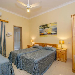 Отель Electra Guesthouse Стандартный номер с различными типами кроватей фото 11