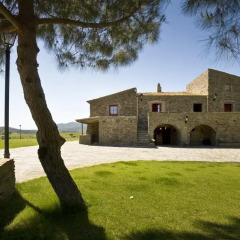 Отель Sa Perafita - Celler Martín Faixó Испания, Курорт Росес - отзывы, цены и фото номеров - забронировать отель Sa Perafita - Celler Martín Faixó онлайн фото 5
