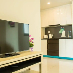 Отель C-View Boutique в номере фото 2