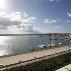 Отель Ortigia Camere Con Vista da Giulio B&B 3* Стандартный номер фото 11