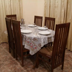 Отель S&S Guest Inn в номере