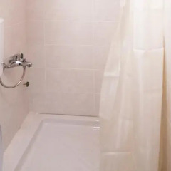 Отель Bed & Breakfast Belgrade ванная