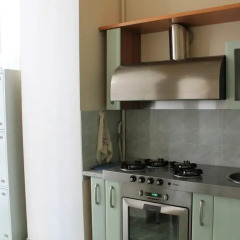 A&S Hostel Franko в номере фото 2