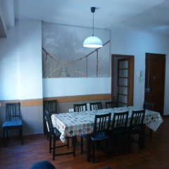 Отель Apartamentos Turia