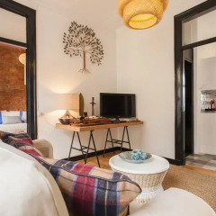 Отель The River House комната для гостей фото 3