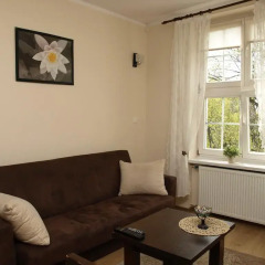Отель Grand-Tourist Anker Gate Apartments Польша, Гданьск - отзывы, цены и фото номеров - забронировать отель Grand-Tourist Anker Gate Apartments онлайн комната для гостей