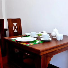 Отель Little Swan Guest House Шри-Ланка, Бентота - отзывы, цены и фото номеров - забронировать отель Little Swan Guest House онлайн в номере