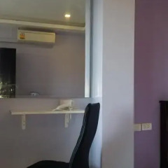 Отель Patamnak Beach Guesthouse 3* Стандартный номер с различными типами кроватей фото 10