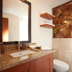 Отель Cabo Villas Beach Resort & Spa 4* Студия Делюкс с различными типами кроватей фото 4