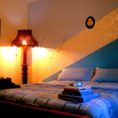 Отель B&B da Gi&Jo Стандартный номер фото 6