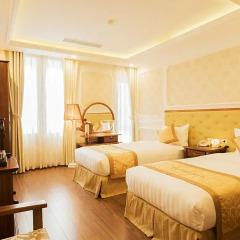 The Light Hotel 4* Номер Делюкс с различными типами кроватей фото 10