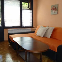 Апартаменты Andro Apartments развлечения