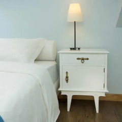 Goodmorning Hostel Lisbon Стандартный номер с различными типами кроватей