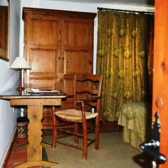 Hotel Boutique Casa De Orellana 3* Стандартный номер фото 2
